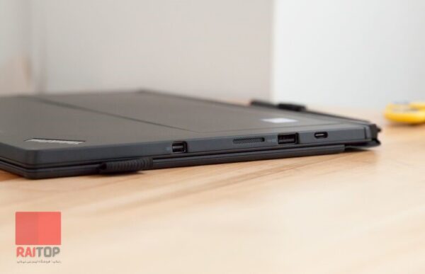 تبلت Lenovo مدل ThinkPad X1 Tablet Gen 2 پورت