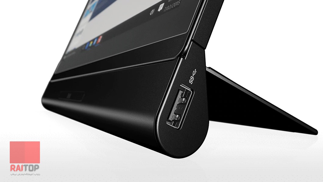 تبلت Lenovo مدل ThinkPad X1 Tablet Gen 2 یو اس بی
