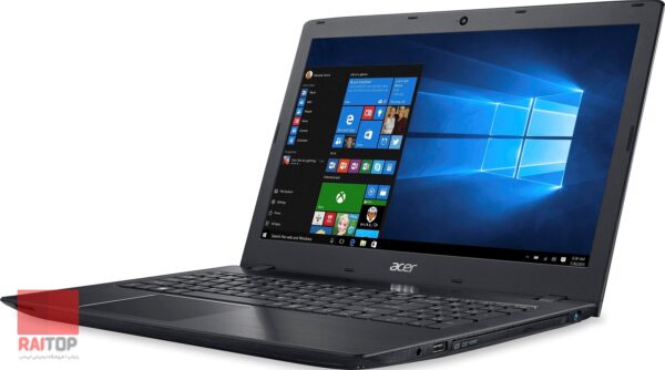 لپ تاپ 15 اینچی Acer مدل Aspire E5-575 رخ راست
