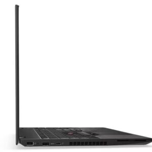 لپ تاپ 15 اینچی Lenovo مدل ThinkPad T570 چپ