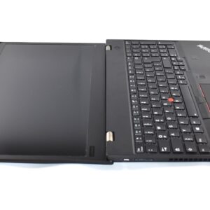 لپ تاپ Lenovo مدل ThinkPad T580 باز