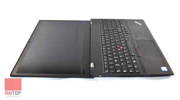 لپ تاپ Lenovo مدل ThinkPad T580 باز