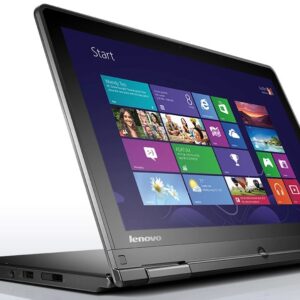 لپ تاپ Lenovo مدل ThinkPad Yoga 12 استند