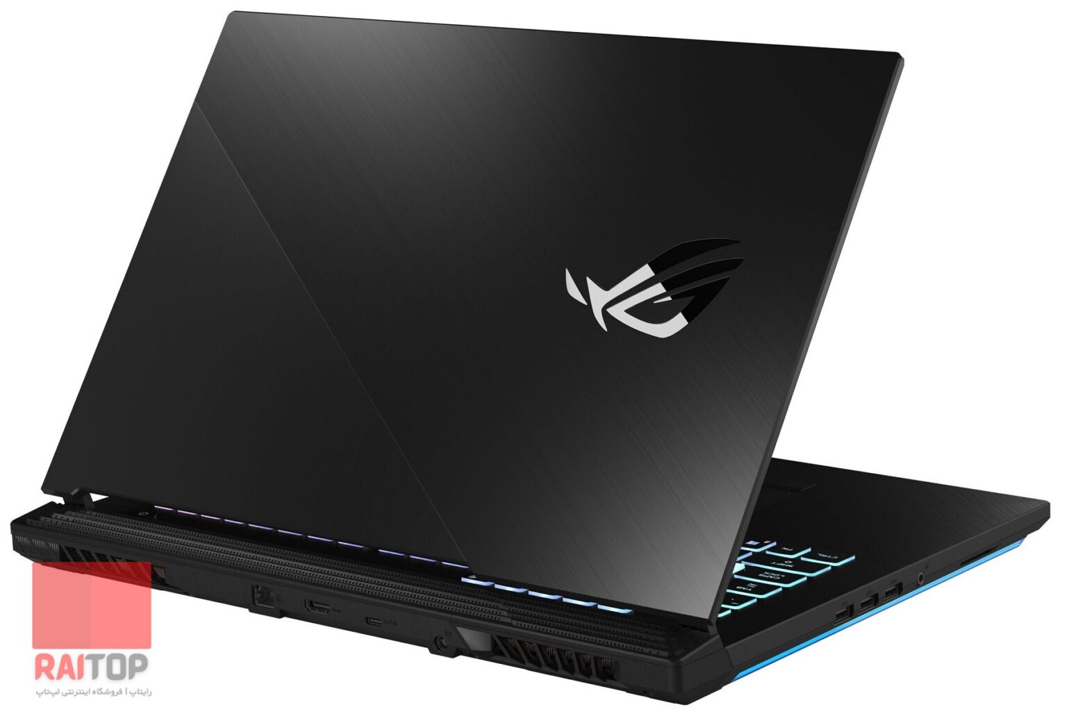 مشخصات، قیمت و خرید لپ تاپ گیمینگ Asus مدل ROG Strix G17 G712L - رایتاپ