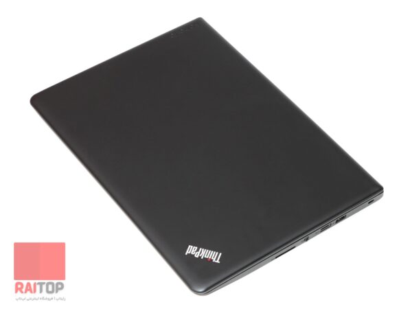 لپ تاپ 14 اینچی Lenovo مدل ThinkPad E470 بسته