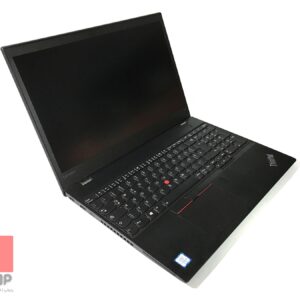 لپ تاپ 15 اینچی Lenovo مدل ThinkPad P51s رخ چپ