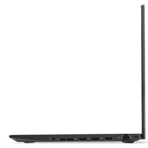 لپ تاپ 15 اینچی Lenovo مدل ThinkPad P51s پورتهای راست