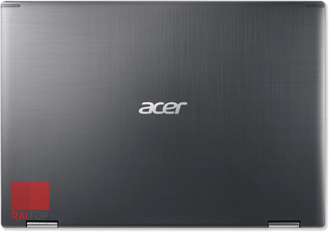 لپ تاپ 2 در 1 Acer مدل Spin 5 SP513-52N قاب پشت