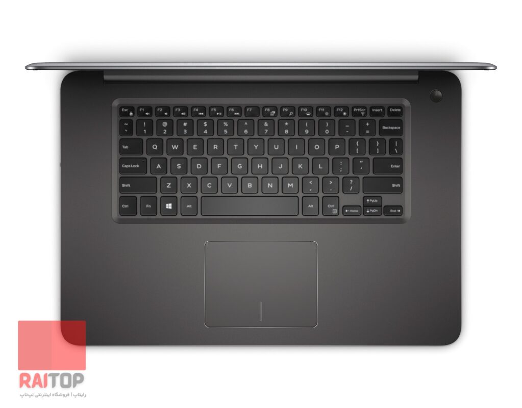 لپ تاپ استوک Dell مدل Inspiron 7547 صفحه کلید