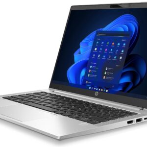 لپ تاپ 13 اینچی HP مدل ProBook 430 G8 رخ راست