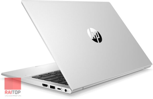 لپ تاپ 13 اینچی HP مدل ProBook 430 G8 پشت راست