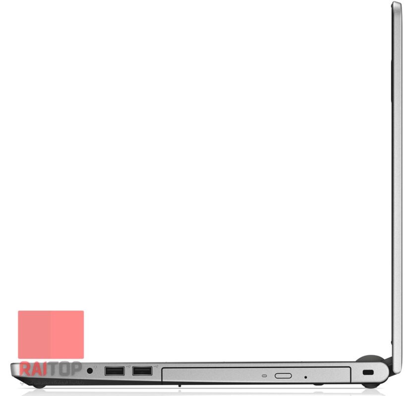 لپ تاپ 15 اینچی Dell مدل Inspiron 5559 راست