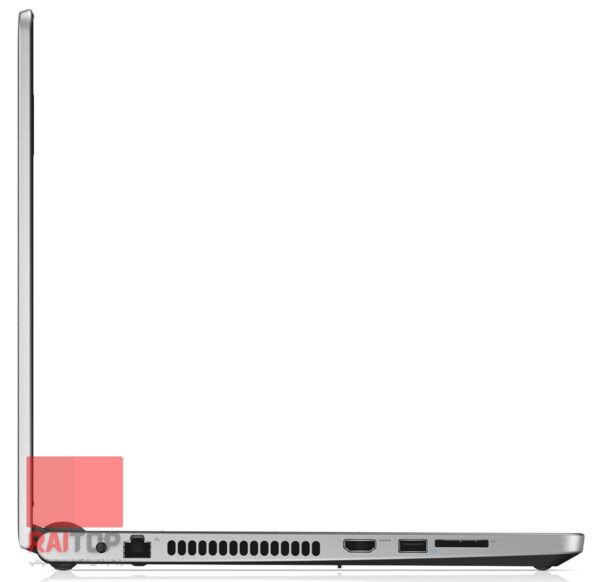 لپ تاپ 15 اینچی Dell مدل Inspiron 5559 چپ