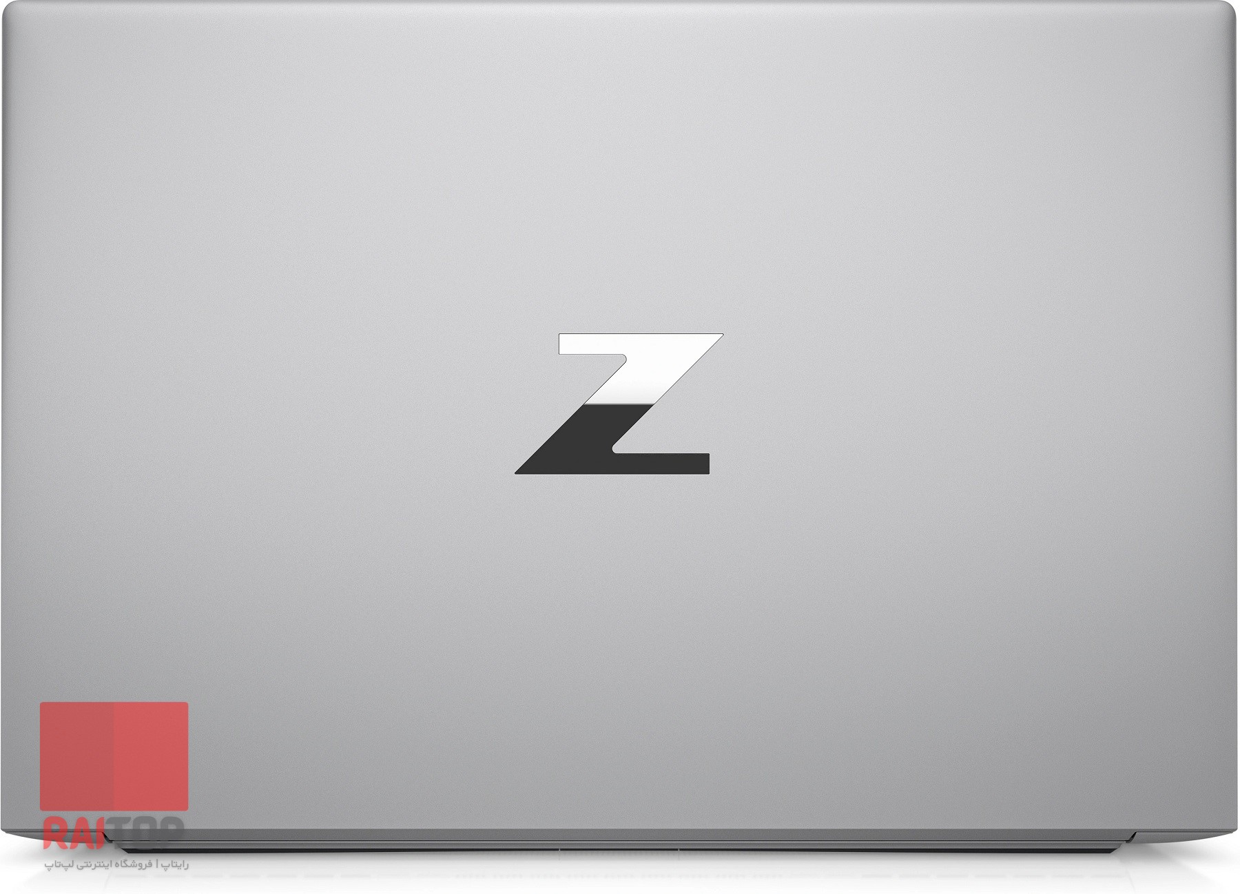 لپ تاپ 16 اینچی HP مدل ZBook Studio 16” G9 قاب پشت