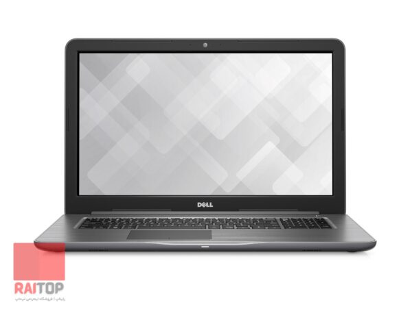 لپ تاپ 17 اینچی Dell مدل Inspiron 5767 مقابل