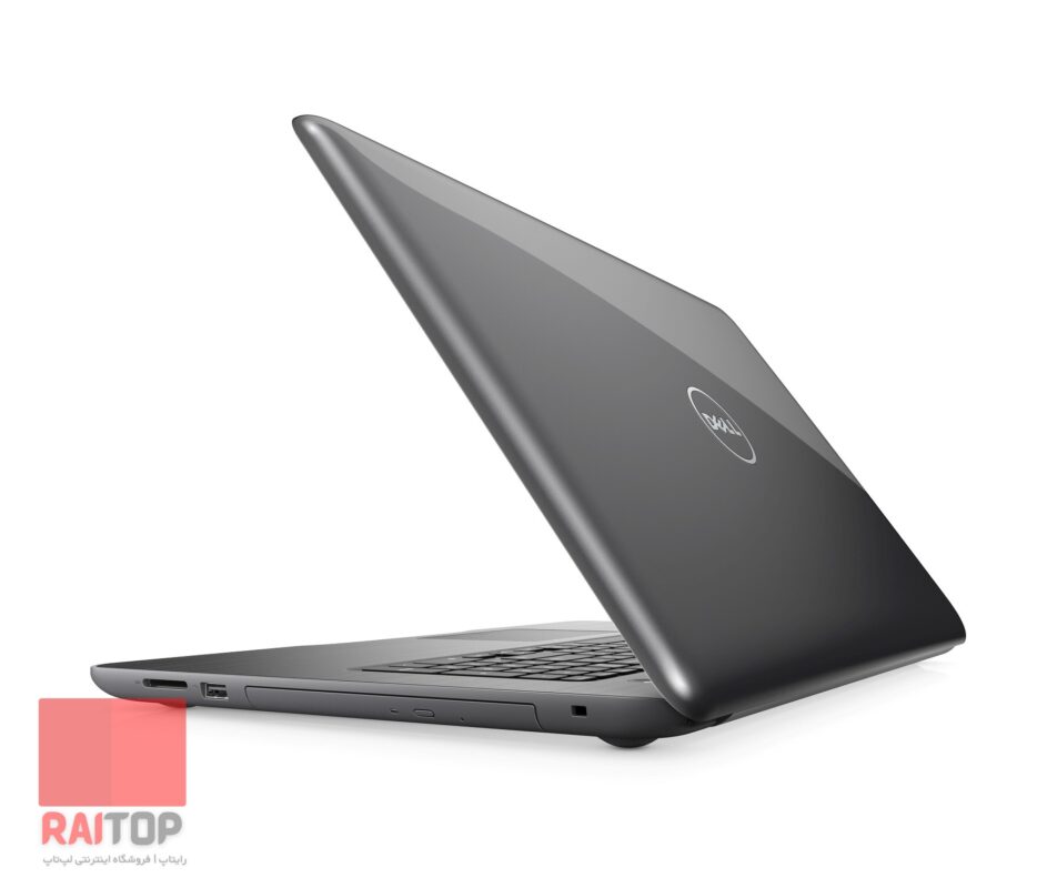 لپ تاپ 17 اینچی Dell مدل Inspiron 5767 پشت راست