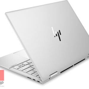 لپ تاپ 2 در 1 HP مدل Envy x360 13-b0 پشت راست