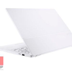 لپ تاپ ASUS مدل ImagineBook MJ401TA پشت راست