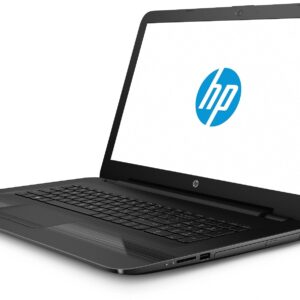 لپ تاپ استوک 17 اینچی HP مدل 17-x1 رخ راست