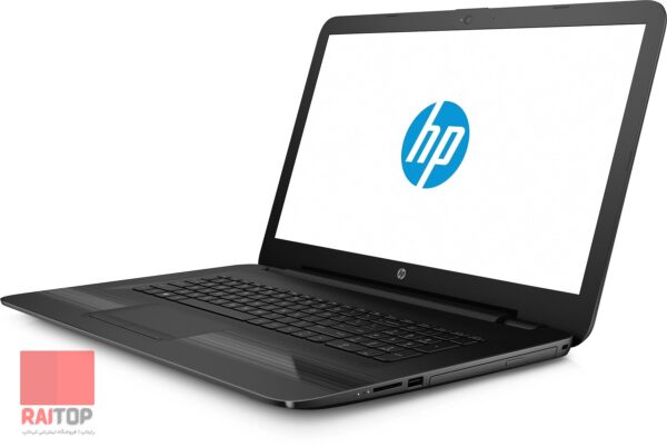 لپ تاپ استوک 17 اینچی HP مدل 17-x1 رخ راست