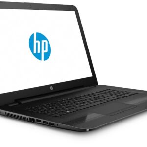 لپ تاپ استوک 17 اینچی HP مدل 17-x1 رخ چپ