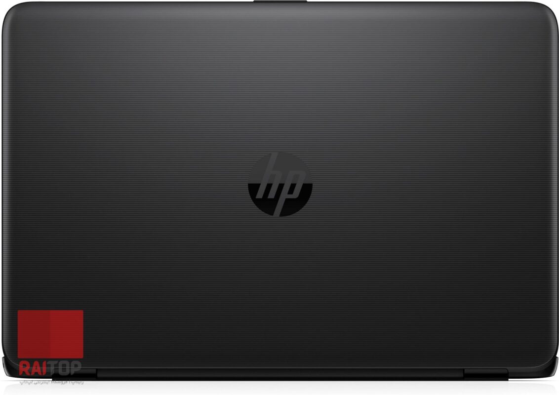 لپ تاپ استوک 17 اینچی HP مدل 17-x1 قاب پشت