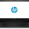 لپ تاپ استوک 17 اینچی HP مدل 17-x1 مقابل