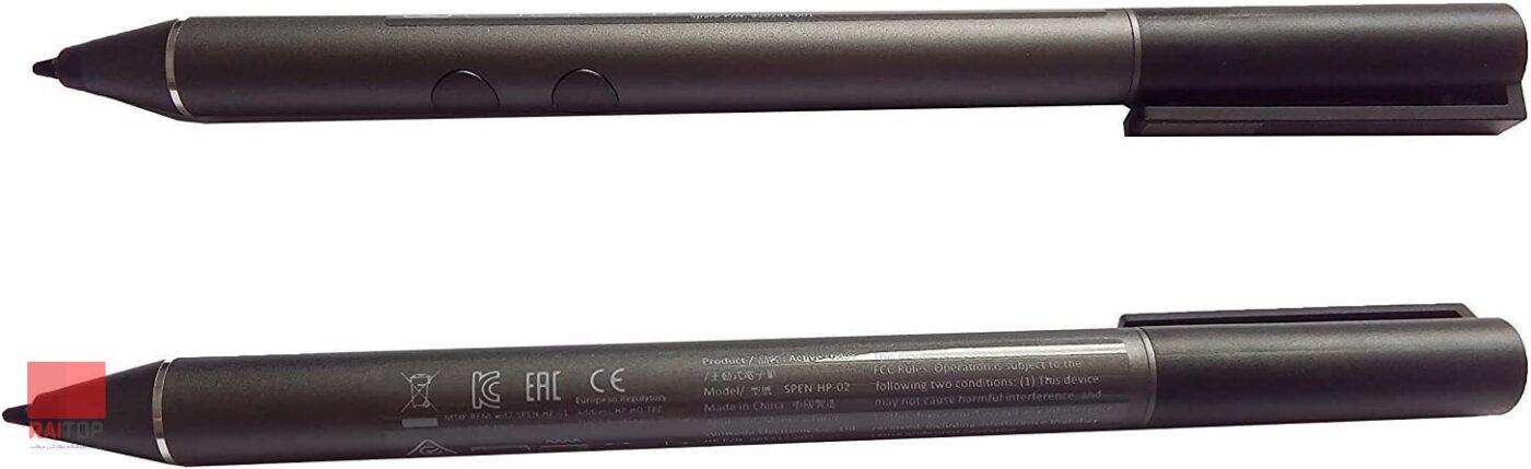 قلم HP مدل Stylus Active Pen 905512