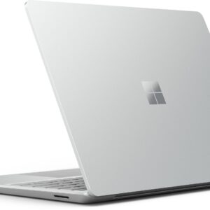 لپ تاپ 12 اینچی Microsoft مدل Surface Laptop Go پشت راست