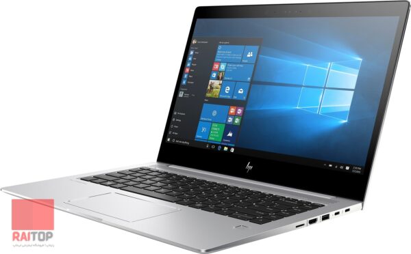 لپ تاپ 14 اینچی HP مدل EliteBook 1040 G4 رخ راست