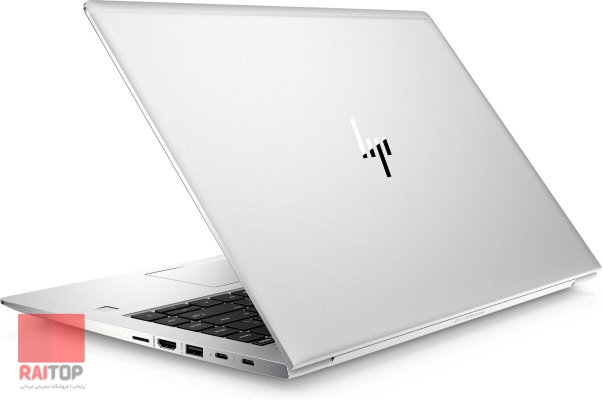 لپ تاپ 14 اینچی HP مدل EliteBook 1040 G4 پشت راست