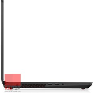 لپ تاپ 15 اینچی Dell مدل Inspiron 7559 چپ