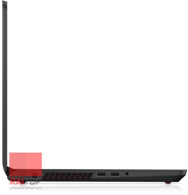 لپ تاپ 15 اینچی Dell مدل Inspiron 7559 چپ