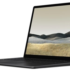 لپ تاپ 15 اینچی Microsoft مدل Surface Laptop 3 Ryzen رخ راست