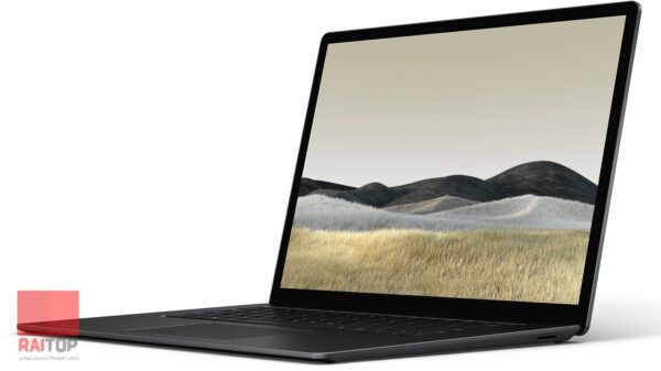 لپ تاپ 15 اینچی Microsoft مدل Surface Laptop 3 Ryzen رخ راست