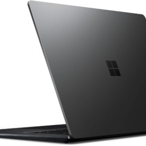لپ تاپ 15 اینچی Microsoft مدل Surface Laptop 3 Ryzen پشت راست