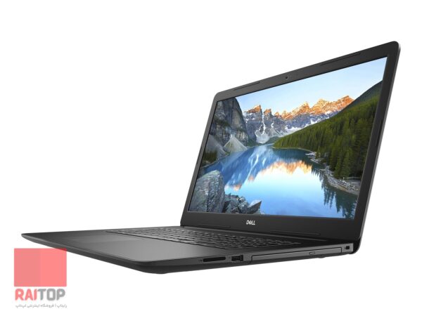 لپ تاپ 17 اینچی Dell مدل Inspiron 3793 رخ راست