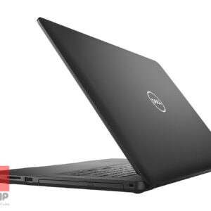 لپ تاپ 17 اینچی Dell مدل Inspiron 3793 پشت راست