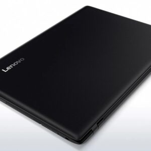 لپ تاپ 17 اینچی Lenovo مدل Ideapad 110-17IKB 80VK بسته