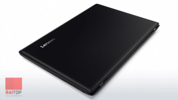 لپ تاپ 17 اینچی Lenovo مدل Ideapad 110-17IKB 80VK بسته