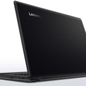لپ تاپ 17 اینچی Lenovo مدل Ideapad 110-17IKB 80VK پشت راست