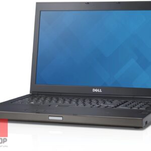 لپ تاپ استوک 17 اینچی Dell مدل Precision M6800 رخ راست