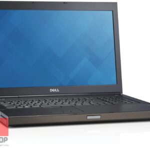 لپ تاپ استوک 17 اینچی Dell مدل Precision M6800 رخ چپ