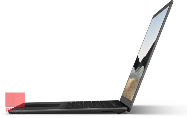 لپ تاپ 13 اینچی Microsoft مدل Surface Laptop 4 راست