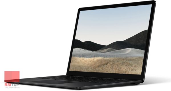 لپ تاپ 13 اینچی Microsoft مدل Surface Laptop 4 رخ راست