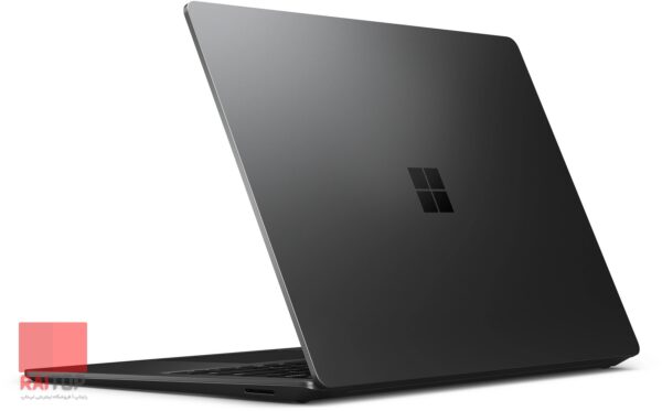لپ تاپ 13 اینچی Microsoft مدل Surface Laptop 4 پشت راست
