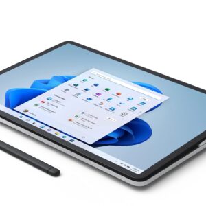 لپ تاپ 14 اینچی Microsoft مدل Surface Laptop Studio تبلتی