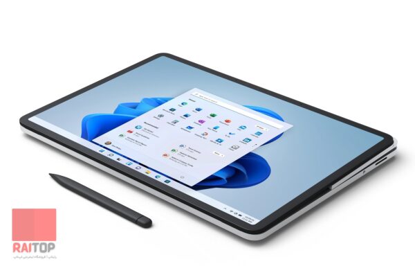 لپ تاپ 14 اینچی Microsoft مدل Surface Laptop Studio تبلتی