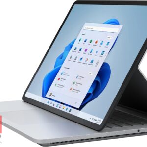 لپ تاپ 14 اینچی Microsoft مدل Surface Laptop Studio رخ راست
