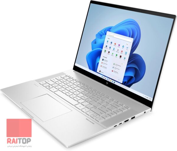 لپ تاپ 16 اینچی HP مدل Envy 16-h0 رخ راست
